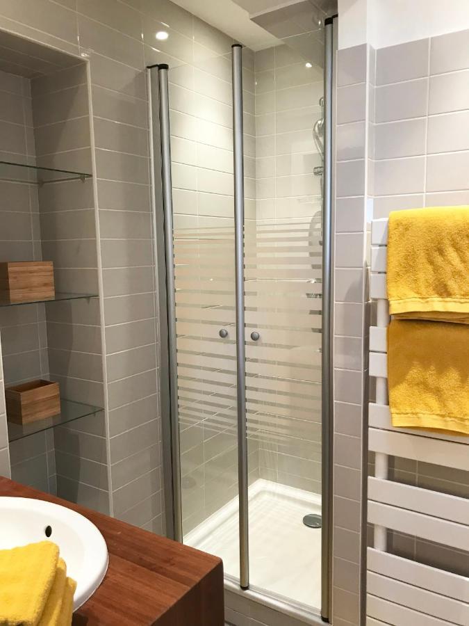 Appartement Plage Calme Centre 4Personnes St Jean De Luz Сен-Жан-де-Люз Экстерьер фото
